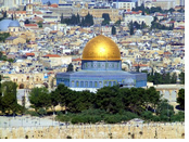 Exclusively gay tour to Jerusalem