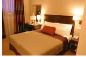 Prima Royale Hotel in Jerusalem