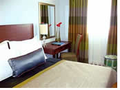 Prima Royale Hotel in Jerusalem