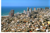 Exclusively gay tour to Israel and Tel Aviv