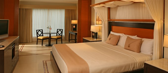 Exclusively gay clothing optional resort holidays in Eurostars Blue Tulum - Resort