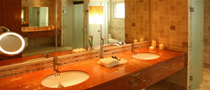 Gay resort holiday week in Eurostars Blue Tulum Hotel, Mexican Riviera