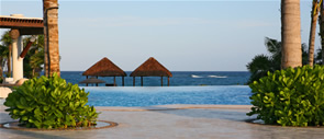 Source Events Exclusive gay clothing optional holiday week in Mexican Riviera