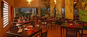 Gay Resort Holiday week in all-inclusive Blue Tulum Resort