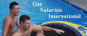 Gay Naturists Exclusive gay clothing optional holiday week in Mexican Riviera