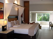 Suite Deluxe Garden View