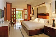 Suite Deluxe Sea View