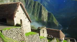 Machu Picchu Epic Journey gay tour