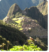 Exclusively gay Machu Picchu tour