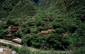 Gay tour to Machu Picchu