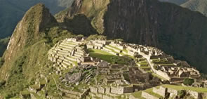 Exclusively gay tour to Lost city of Machu Picchu