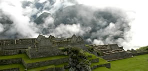 Gay Tour to Machu Picchu