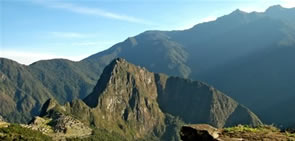 Exclusively gay tour to Lost city of Machu Picchu
