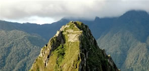 Exclusively gay tour to Lost city of Machu Picchu
