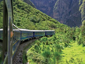 Gay tour to Machu Picchu, Peru