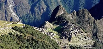 Exclusively gay tour to Machu Picchu, Peru