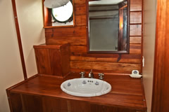 Mandalay Standard Single Cabins
