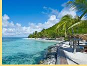 Grenadines gay cruise - St.Vincent
