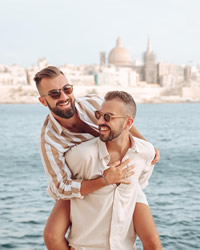 Malta Luxury Gay Cruise 2025