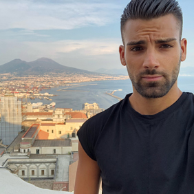 Naples gay cruise
