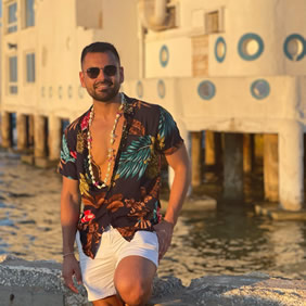 Tunis gay cruise