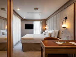 Star Explorer Owners Suite