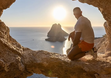 Luxury Med Gay cruise