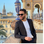 Med Luxury Gay Cruise 2028