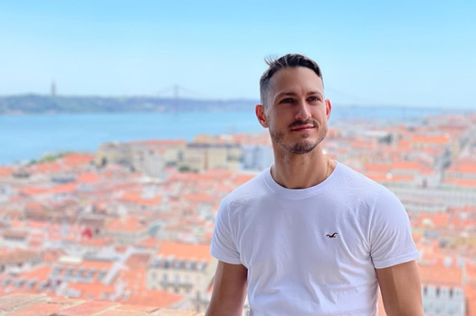 Mediterranean Luxury Gay Cruise 2028
