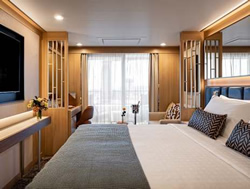 Star Explorer Premier Veranda Suite