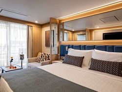 Star Explorer Premier Veranda Suite