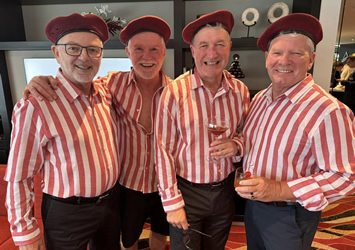 Source luxury gay cruise