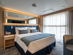 Star Explorer Triple Infinity Suite