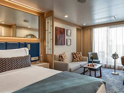 Star Explorer Vista Veranda Suite