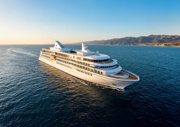 Windstar Star Explorer gay cruise