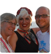 Miami Beach Gay Pride Cruise 2011