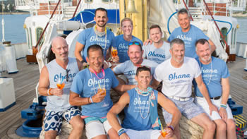 Med Gay Cruise 2017