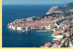 Exclusively gay Rome to Venice cruise visiting Dubrovnik, Croatia