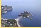 Exclusively gay Rome to Venice cruise visiting Taormina, Sicily
