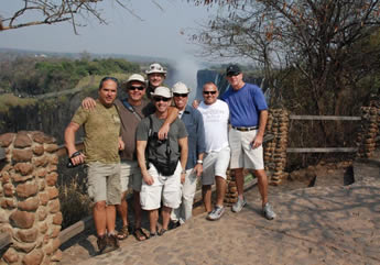 South Africa Exclusively Gay Tour