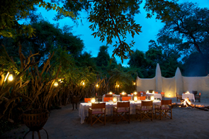 Source Events Exclusive  gay tour to South Africa