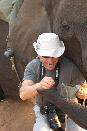 South Africa gay safari