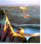 Exclusively gay Grand Canyon Tour