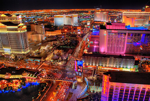 Exclusively gay tour to Las Vegas and Grand Canyon