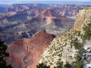 Exclusively gay tour to Grand Canyon