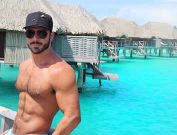 Gay Bora Bora