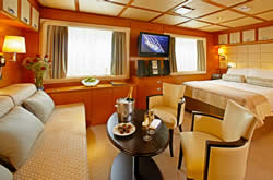 Wind Spirit Owners Suite