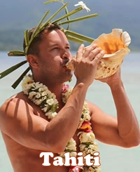Dreams of Tahiti Gay Cruise 2027