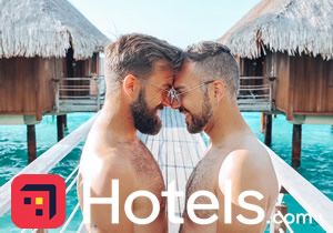 Tahiti gay hotels