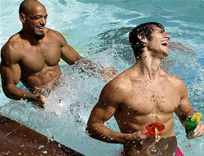 Source Events Exclusive  gay tour to Argentina